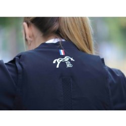 PENELOPE AIRLIGHT 2 AIR VEST By Freejump