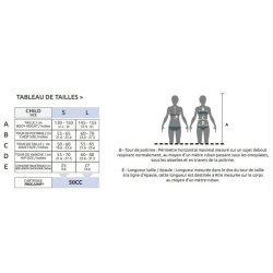 Penelope Airlight 2 Barn fra Freejump