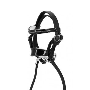 PONY ACADEMY - Lak trense med crystal