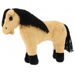 PONY ACADEMY Cuddle Horse - Caramel