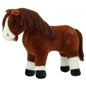 PONY ACADEMY Cuddle Horse - Jumpy