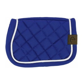 PONY ACADEMY - Mini underlag - Royal bl