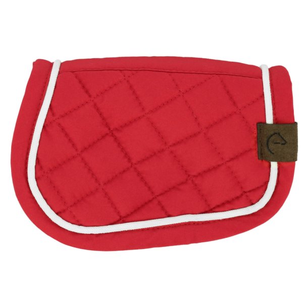 PONY ACADEMY - Mini underlag - Rd