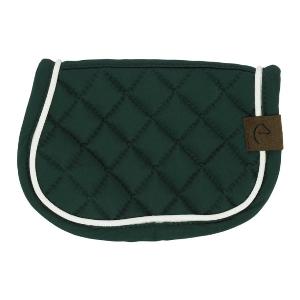 PONY ACADEMY - Mini underlag - Gr�n