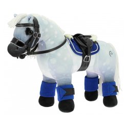 PONY ACADEMY - Mini Sadel + gjord