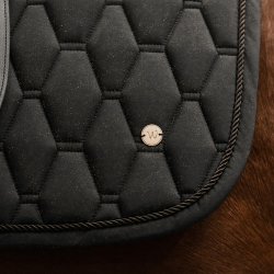 Phoenix underlag - metallisk look