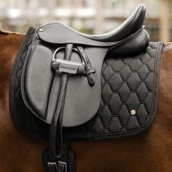 Phoenix underlag - metallisk look