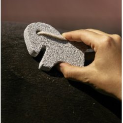 Pimpstens Hippotonisk Hest