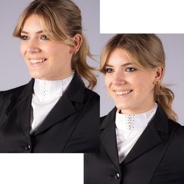 Plastron Galaxy Krystal