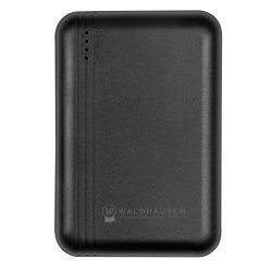 Powerbank Waldhausen Health + Care TecSupreme Heiz- und Massagedecke, 5000 mAh / 7.4 V