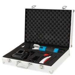 Premier Kite Li-Ion Klippe batteri