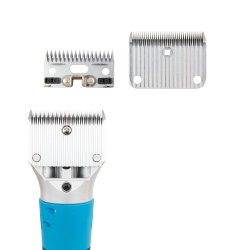 Premier Kite Li-Ion Klippe batteri