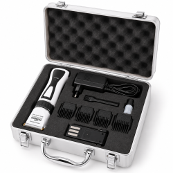 Premiere klipper Zirconia