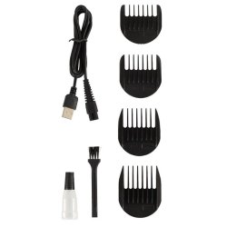 Premiere lille trdls klipper Condor