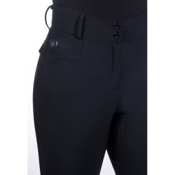 Ridebukser med varmefunktion USB