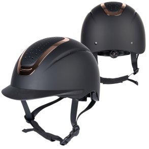 Ridehjelm Mont Denali II RoseGold