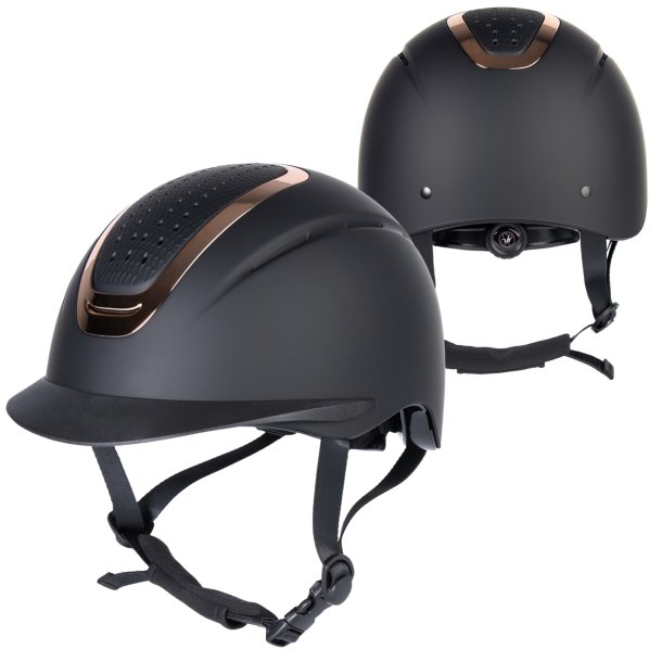 Ridehjelm Mont Denali II RoseGold