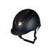 Sort Chrome,S - 53-55cm