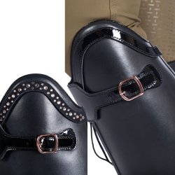 Ridest�vle Trinity Kort / standard