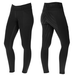Covalliero junior vinter Ridetights