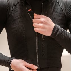 Rygbeskytter SWING P24 Flex barn