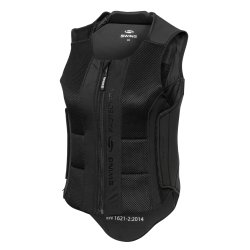 Rygbeskytter SWING P24 Pro voksen
