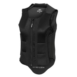 Rygbeskytter SWING P24 Pro voksen