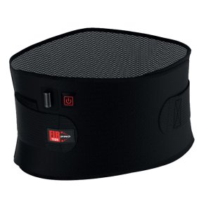 Catago FIR-Tech PRO rygblte m varme