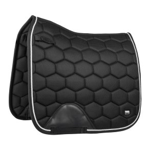 PRECIOUS Dressur schabrack - Sort