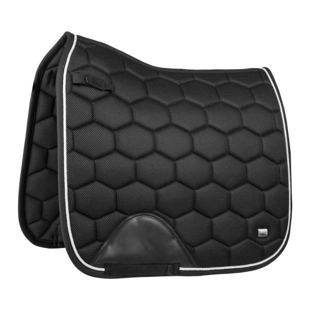 PRECIOUS Dressur schabrack - Sort