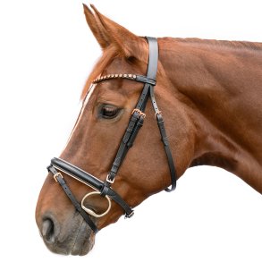 STAR RoseGold Trense