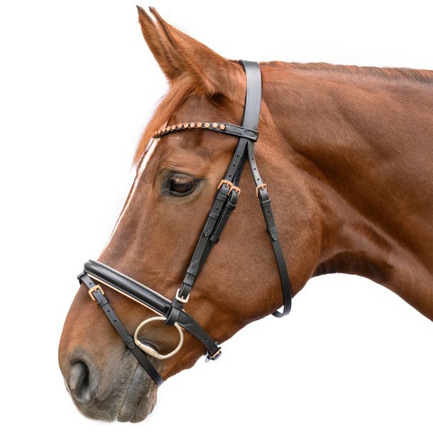 STAR RoseGold Trense