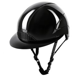 SWING Ridehjelm H24 Lady glossy
