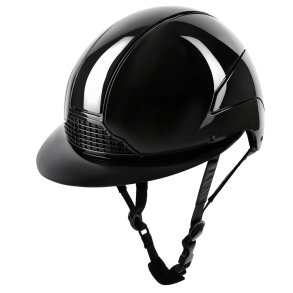 SWING Ridehjelm H24 Lady glossy