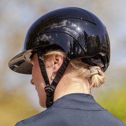 SWING Ridehjelm H24 Lady glossy