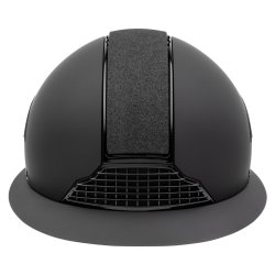  SWING H24 Lady Shine Ridehjelm. Mat sort