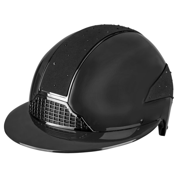 SWING Ridehjelm H24 Lady Spark