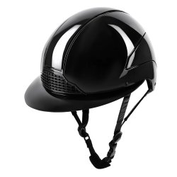 SWING Ridehjelm H24 Lady glossy