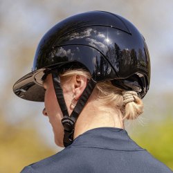 SWING Ridehjelm H24 Lady glossy