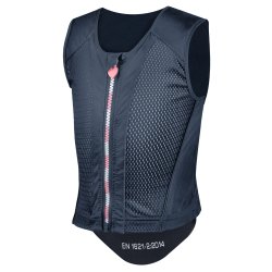 SWING Rygbeskytter P24 Lucky Flex barn