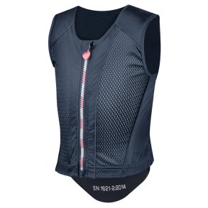 SWING Rygbeskytter P24 Lucky Flex barn