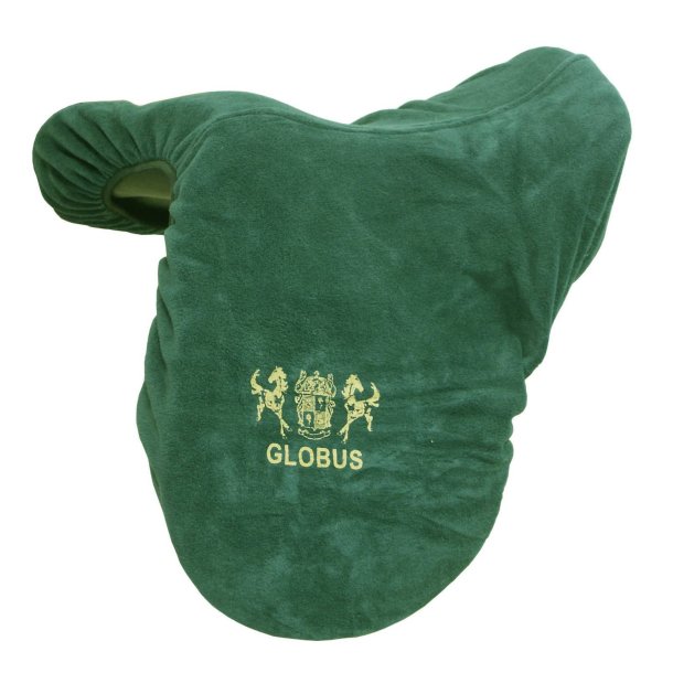 Sadel overtrk i fleece