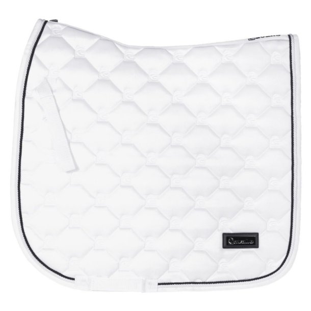 CAVALHANAYA schabrack - hvid