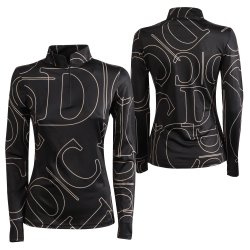 Shirt Denici Cavalli Stardust