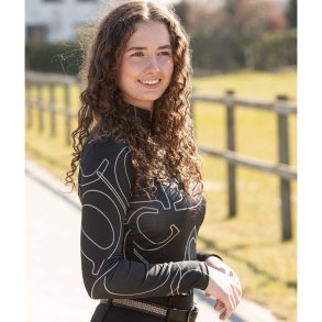 Shirt Denici Cavalli Stardust