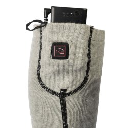 Sokker med varme -Keep Warm-