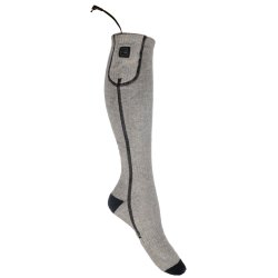 Sokker med varme -Keep Warm- uden batteri