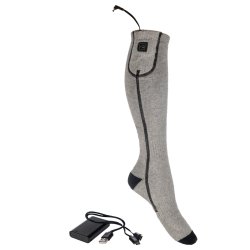 Sokker med varme -Keep Warm-