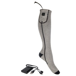 Sokker med varme -Keep Warm-