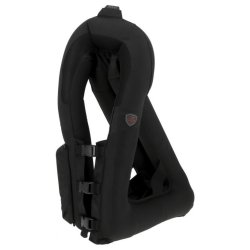 Spark Hippodrome Airbagvest sort 